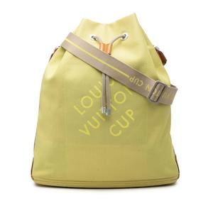 2002 Damier Geant LV Cup Volunteer сумка-ведро