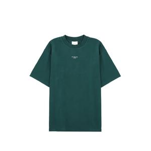 Футболка Le T-Shirt Slogan