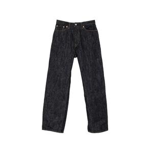 Джинсы Selvedge
