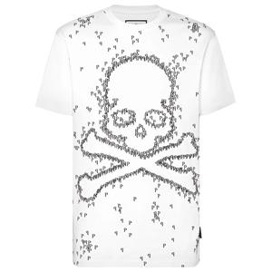 Футболка Skull&Bones
