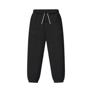 Спортивные штаны Fear of God Essentials Classic Fleece Sweatpant 'Iron Grey Heather'