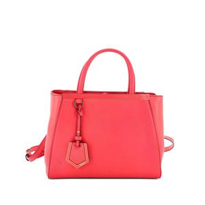 Сумка-сэтчел 2Jours Bag Leather Petite