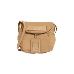 Сумки через плечо Marc Jacobs Preppy Messenger Bag 'Iced Coffee'