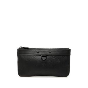 2018 Клатч Monogram Shadow Pochette Discovery PM