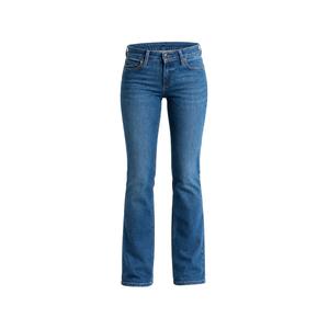 Джинсы bootcut Jessica