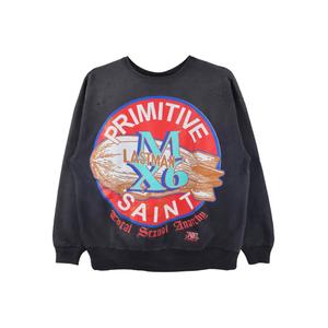 Толстовка Primitive
