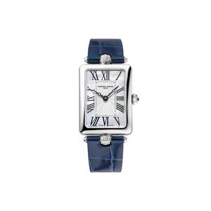 FREDERIQUE CONSTANT CLASSICS ART DECO CARREE (FC-200MPW2AC2D6)