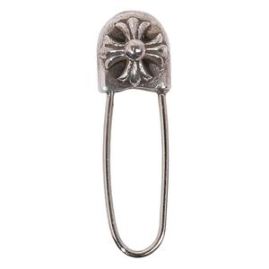 Серьга Safety Pin