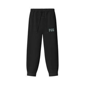 Брюки Fear of God Essentials Storm Pant 'Vintage Black'