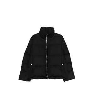 Пуховик из коллаборации с Rick Owens