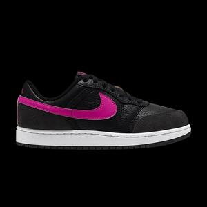 Кроссовки Air Jordan Skyline Low GS 'Black Anthracite'