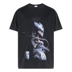 Футболка Lethal Protector Vintage из коллаборации с Marvel
