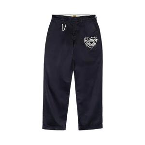 Брюки Human Made Chino Pants 'Navy'