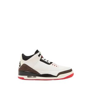 Высокие кроссовки Air Jordan 3