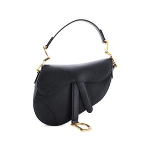 Мини-сумка на плечо Saddle Handbag