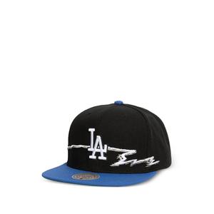 Бейсболка Dodgers из коллаборации с MLB