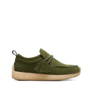 Лоферы Maycliffe Khaki