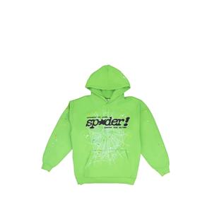 Худи Stadium Punk V2 Slime Green