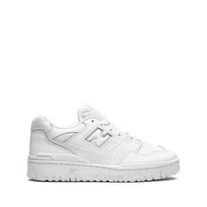 Кроссовки 550 Triple White