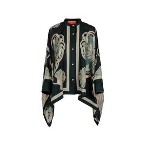 Рубашка Foulard