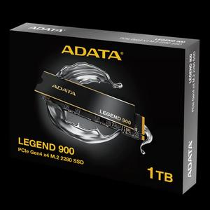 ADATA Legend 900 1TB PCIe 4.0 NVMe M.2 SSD