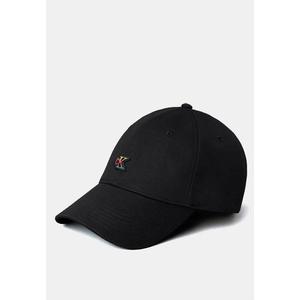 Кепка Pride из хлопкового твида с логотипом - Calvin Klein Аксессуары и Обувь