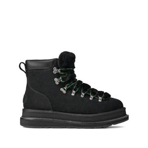 Кроссовки с мехом из коллаборации с UGG