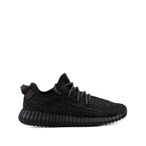 Кроссовки Yeezy Boost 350 Pirate Black