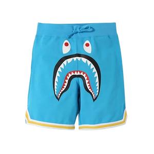 Спортивные шорты shark basketball