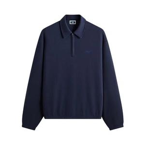 Поло Kith Pique Jace Polo 'Ноктюрн'
