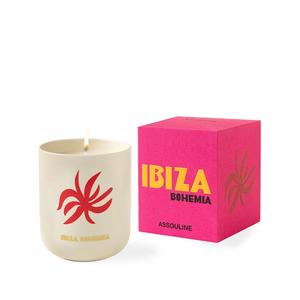 Свеча Ibiza Bohemia - Travel from Home (319 г)