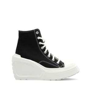 Кеды Chuck 70 De Luxe Wedge HI 110