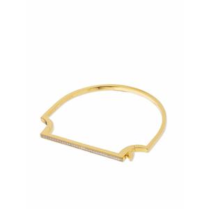 Браслет-бэнгл Signature Skinny с бриллиантами