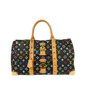 Сумка Speedy 45 из коллаборации с Takashi Murakami (2003 год)