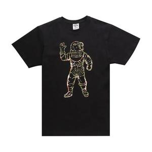 Футболки Billionaire Boys Club Bonsai Astro с коротким рукавом 'Черный'