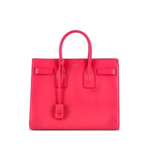 Маленькая сумка-сэтчел Sac de Jour Bag Leather