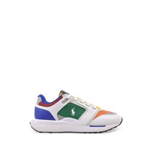 Кроссовки Train 89 V2 Green/Multicolour