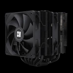 ThermalRight Peerless Assassin 120 Black двухбашенный башенный кулер