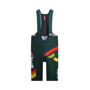 Шорты Kith For Cinelli Bibshort 'Стадион'