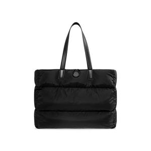 Сумки-тоут Moncler Caradoc Tote Bag 'Black'