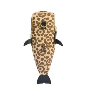 Клатч Felis Whale Case