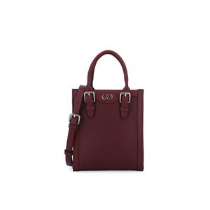 CR Infinite C Celeste Crossbody Wallet - Бордовый
