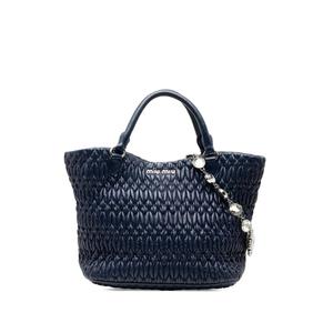 Сумка-сэтчел Matelasse Nappa Crystal (2010-2025 годы)