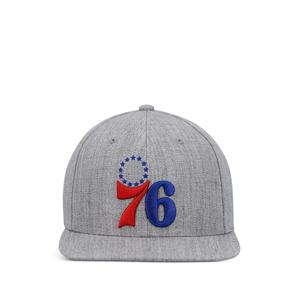 Кепка Philadelphia 76ers Snapback из коллаборации с NBA