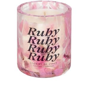 Ароматическая свеча Ruby