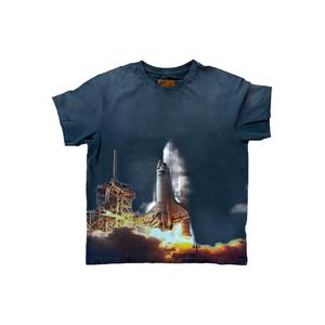 Футболка Rocket