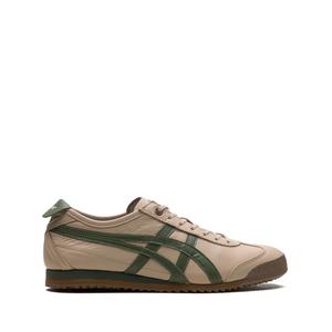 Кроссовки Tiger Mexico 66 SD Beige/Green