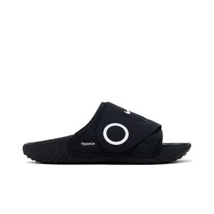 Слайды Hyperice x Nike Air Zoom Hyperslide 'Black'