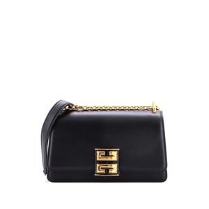 Маленькая сумка на плечо 4G Cube Chain Top Handle Bag Leather