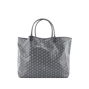 Сумка-тоут Saint Louis Coated Canvas GM